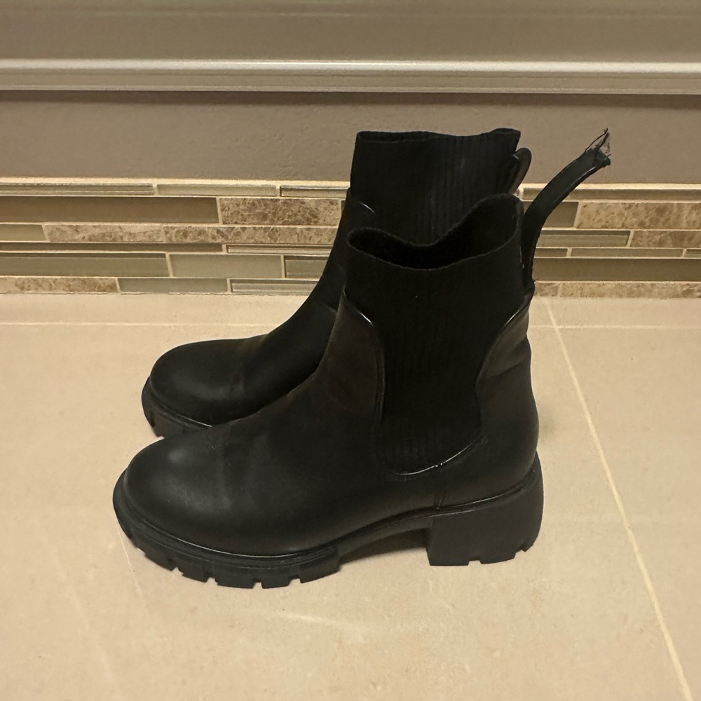 Women’s Steve Madden Boots
